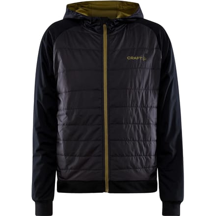 Junior Hoodie Craft ADV Insulate