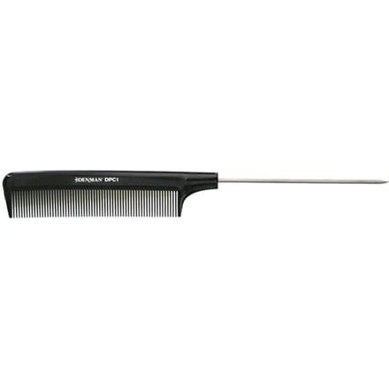 Denman Precision Steelkam Pin Tail 8" Kam Ref.DEPC1 1St