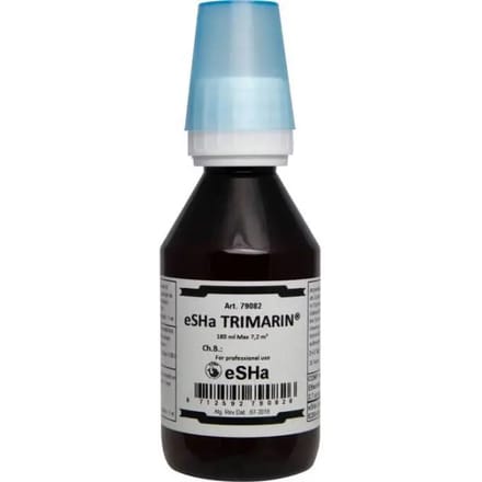 Aquariumwaterreiniger ESHA Trimarin