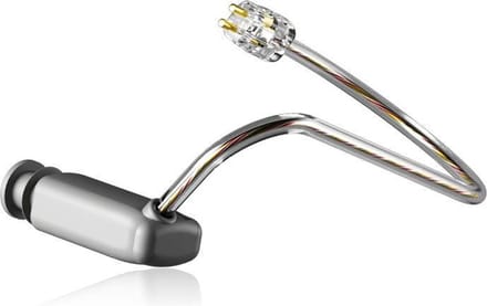 Widex Luidspreker P 0 Links