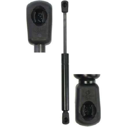 Gasveer, motorkap STABILUS 2697LZ