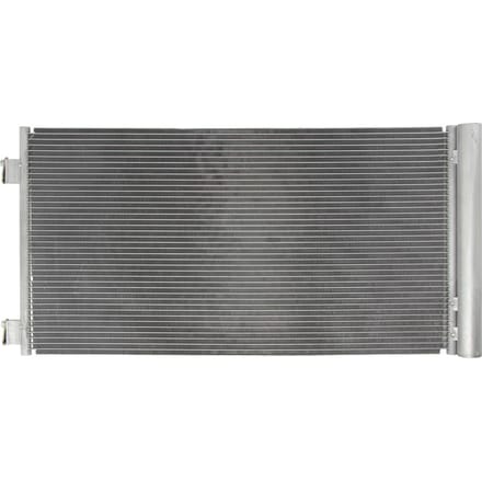 Condensator, airconditioning THERMOTEC KTT110489