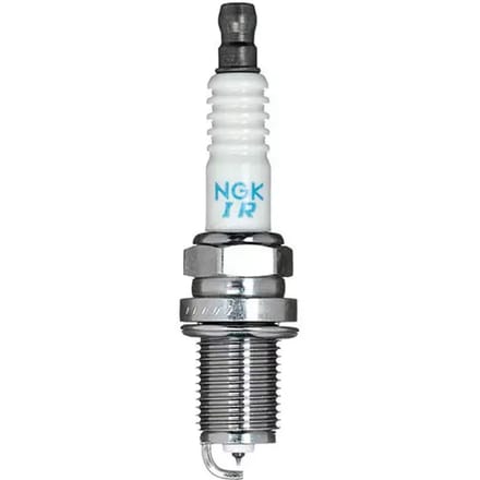 Motorfiets bougie NGK FR9BI-11 (4)