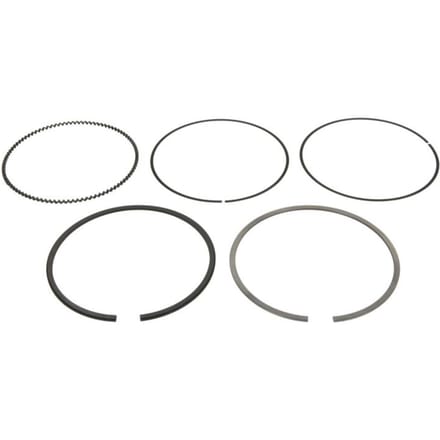 Zuigerveren set KOLBENSCHMIDT 800118410000