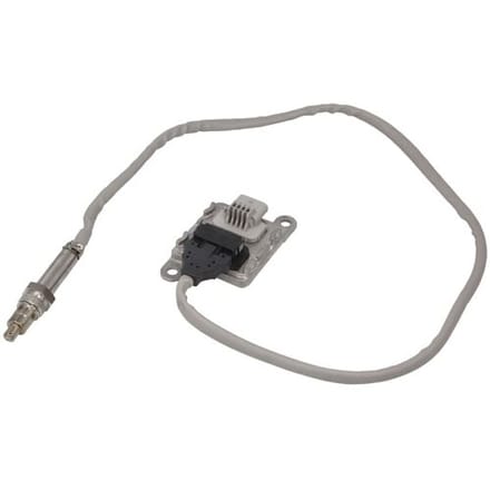 NOx-sensor, NOx-katalysator MEAT & DORIA 57116
