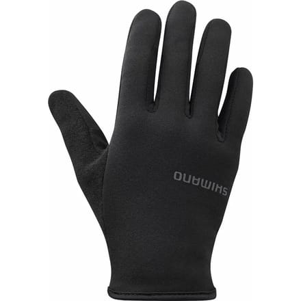 Lichtgewicht thermische lange dameshandschoenen Shimano