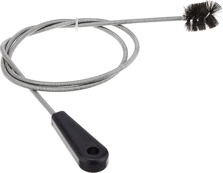 Extra Lange Super Flexibele Afvoer Ontstopper Borstel - 122 cm