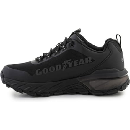 Wandelschoenen Skechers Max Protect Fast Track 237304-BBK Black