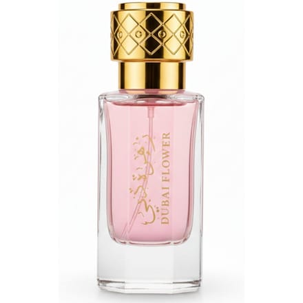 Eau de Parfum Dubai Flower Yara Musk Tahara Parfumconcentraat