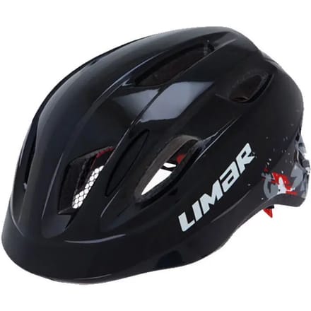 Kinderfietshelm Limar Kid Pro