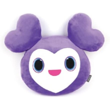 Twice Lovely Mochi Kussen S   2018 Once Halloween pink