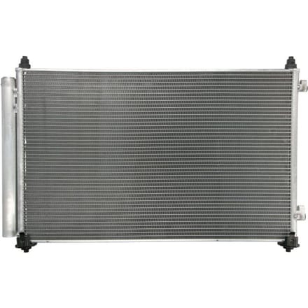 Condensator, airconditioning KOYORAD CD060772