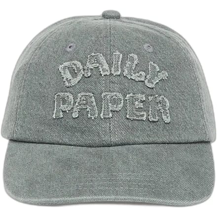 Baseball cap Daily Paper