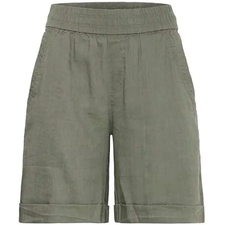 Damesshort Pulz Jeans Luca