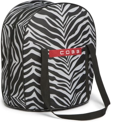 Cobb Premier/Pro opbergtas XL - Zebra