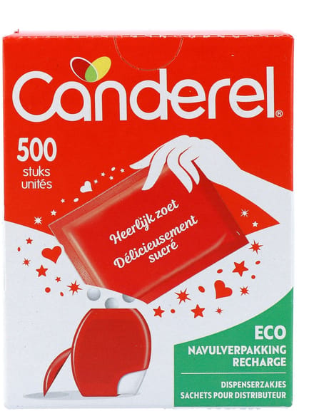 Canderel Navul