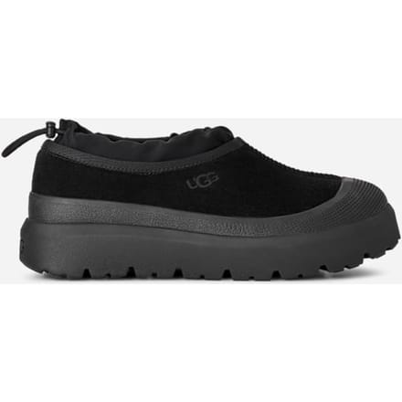 UGG - Dames Tasman Weather Hybrid Zwart - Maat 38