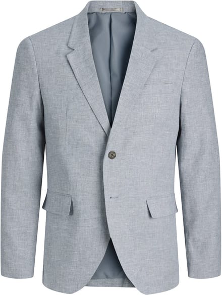 JACK&JONES - JPRMARTIN SUMMER BLAZER NO06 JNR - Jongens - Pakken
