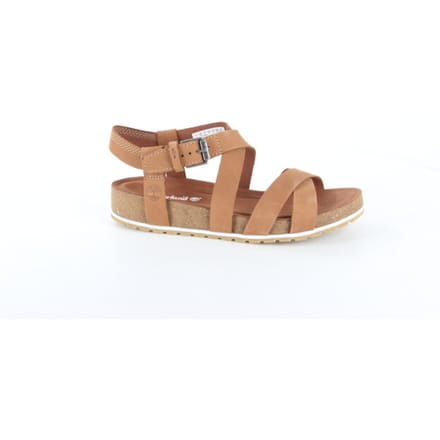 Timberland Tb0a1mqrf131 dames sandalen sportief