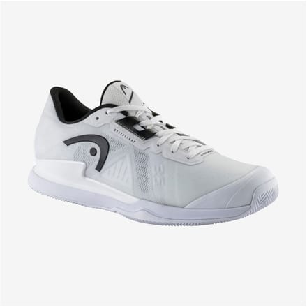 Padelschoenen voor volwassenen Head Sprint Pro 3.5 Clay Wit Mannen