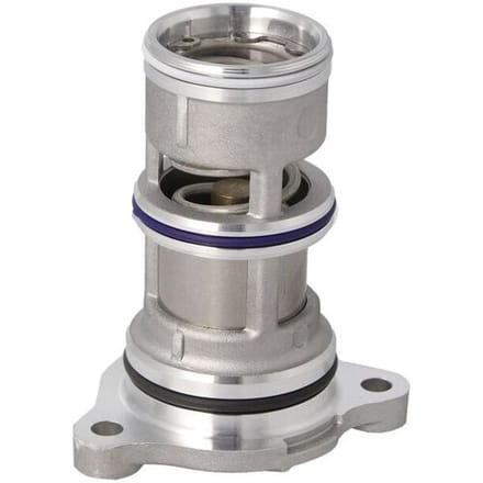 Borgwarner (Wahler) Thermostaat, oliekoeling WAHLER 411927.85D
