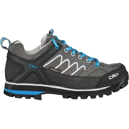 Cmp Moon Low Wp 31q4786 Wandelschoenen Grijs EU 38 Vrouw