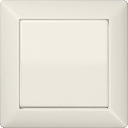 Jung AS500 Schakelelement/Centrale Plaat - AS590 - E32PY