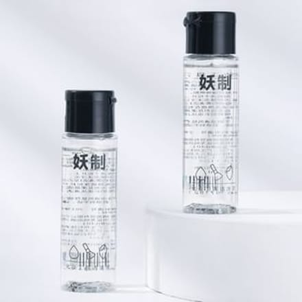 YAOZHI - Puff Cleanser Mini 35ml