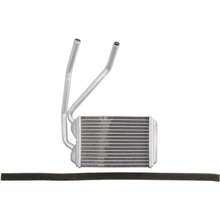 Warmtewisselaar, interieur verwarming THERMOTEC D60002TT