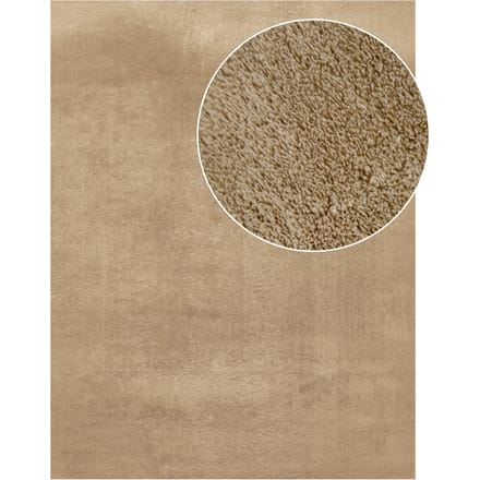 Tapijt Calissa donker-beige 100x200 cm