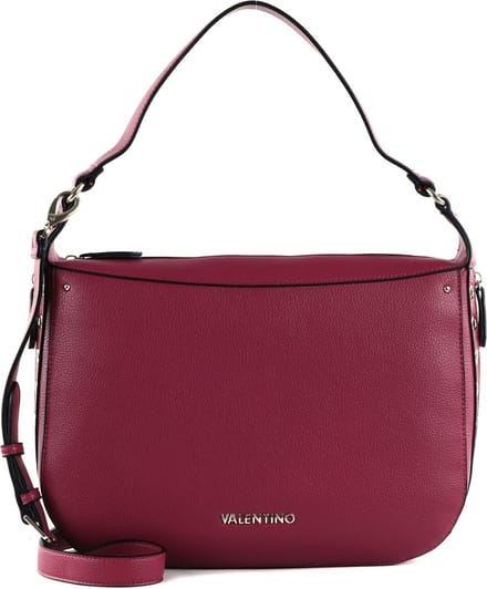 VALENTINO Schoudertas Borse a Spalla Hobo Bag Malva Paars