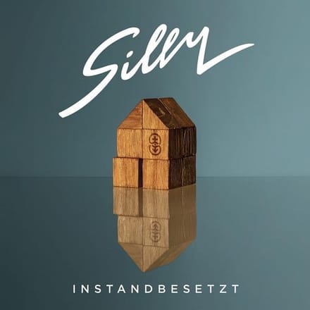 Silly - Instandbesetzt (CD)
