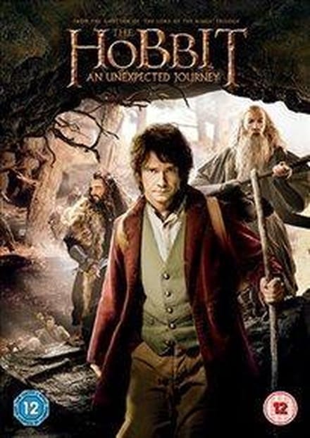 Hobbit Pt.1