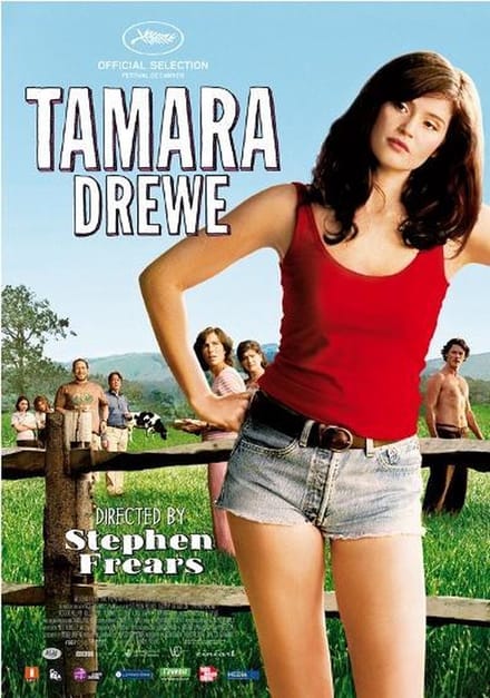 Tamara Drewe