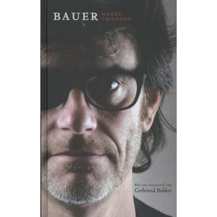 Maakt Vrienden - Guus Bauer