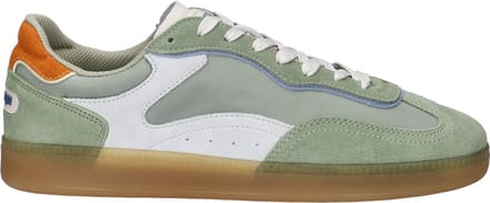 The Hoff Brand Park Men Sneakers - Heren - Groen - Maat 46