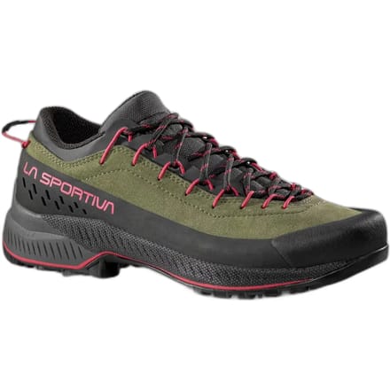 La Sportiva Tx4 Evo Approachschoenen Groen EU 41 Vrouw
