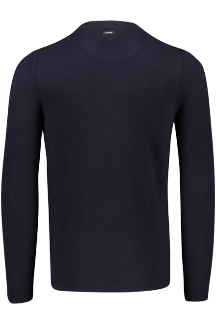Vanguard - Heren Trui VKW2208306 - Blauw - Maat S