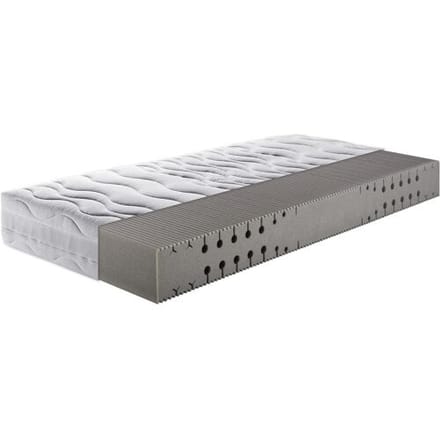 BRECKLE Koudschuim matras Pro Body S 592 (Medium (H2), 140 x 200 cm)