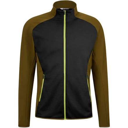 Track suit jas Ziener Jodio-Z