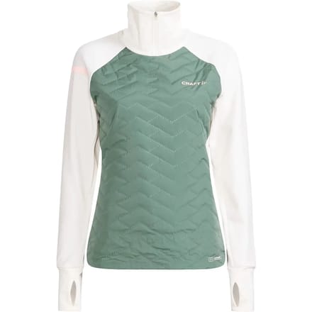 Dames trainingsjack Craft ADV Subz