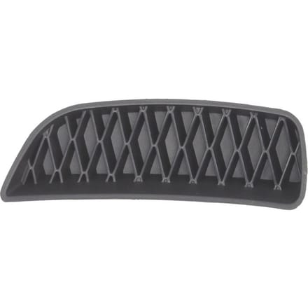 Bumper - ventilatierooster BLIC 6502-07-2013995P
