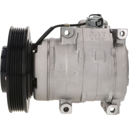 Compressor, airconditioner THERMOTEC KTT095030