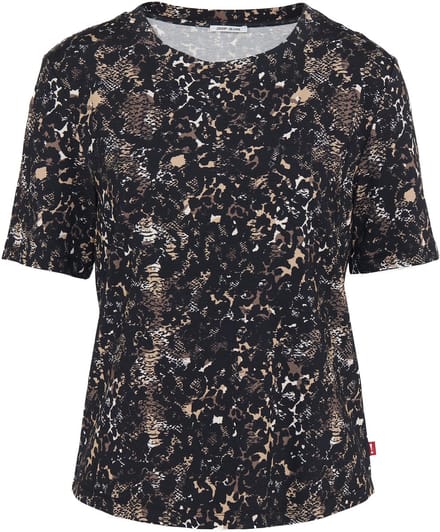 Joop! Sleepshirt After Dark Crop Tee