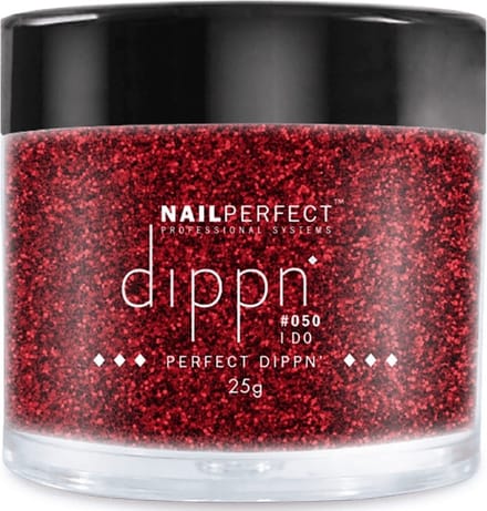 NailPerfect Acrylic Perfect Dippn' 050 I Do 25gr