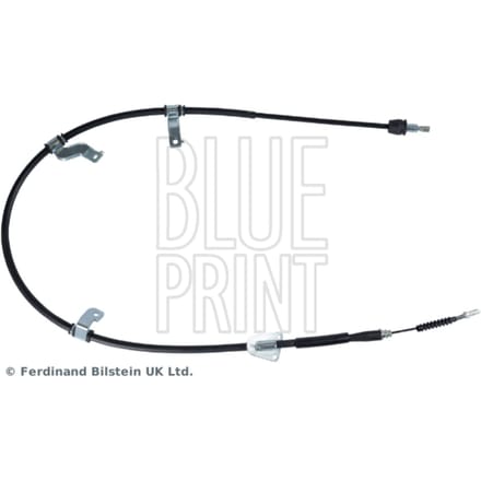 Kabel, parkeerrem BLUE PRINT ADG046284