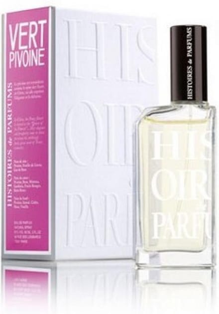Histoires de Parfums Vert Pivoine Eau De Parfum For Women 120 ml
