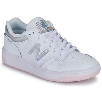 New Balance  Lage Sneakers 480