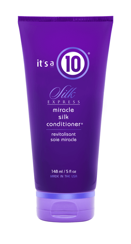 It's a 10 Haircare Miracle Silk Conditioner 148 ml