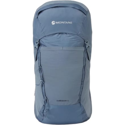 Montane Trailblazer 44, rugzak, blauw